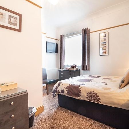 Ashford House Guest House Bridlington Eksteriør bilde