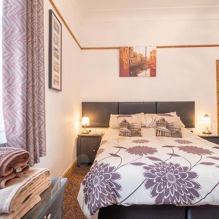 Ashford House Guest House Bridlington Eksteriør bilde