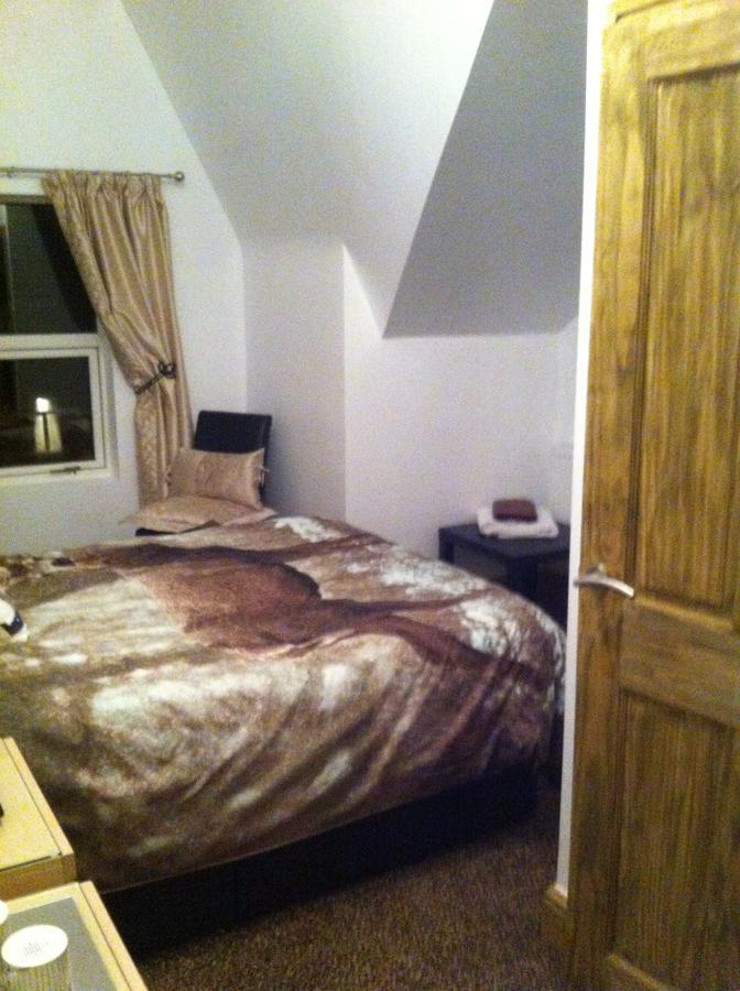 Ashford House Guest House Bridlington Eksteriør bilde