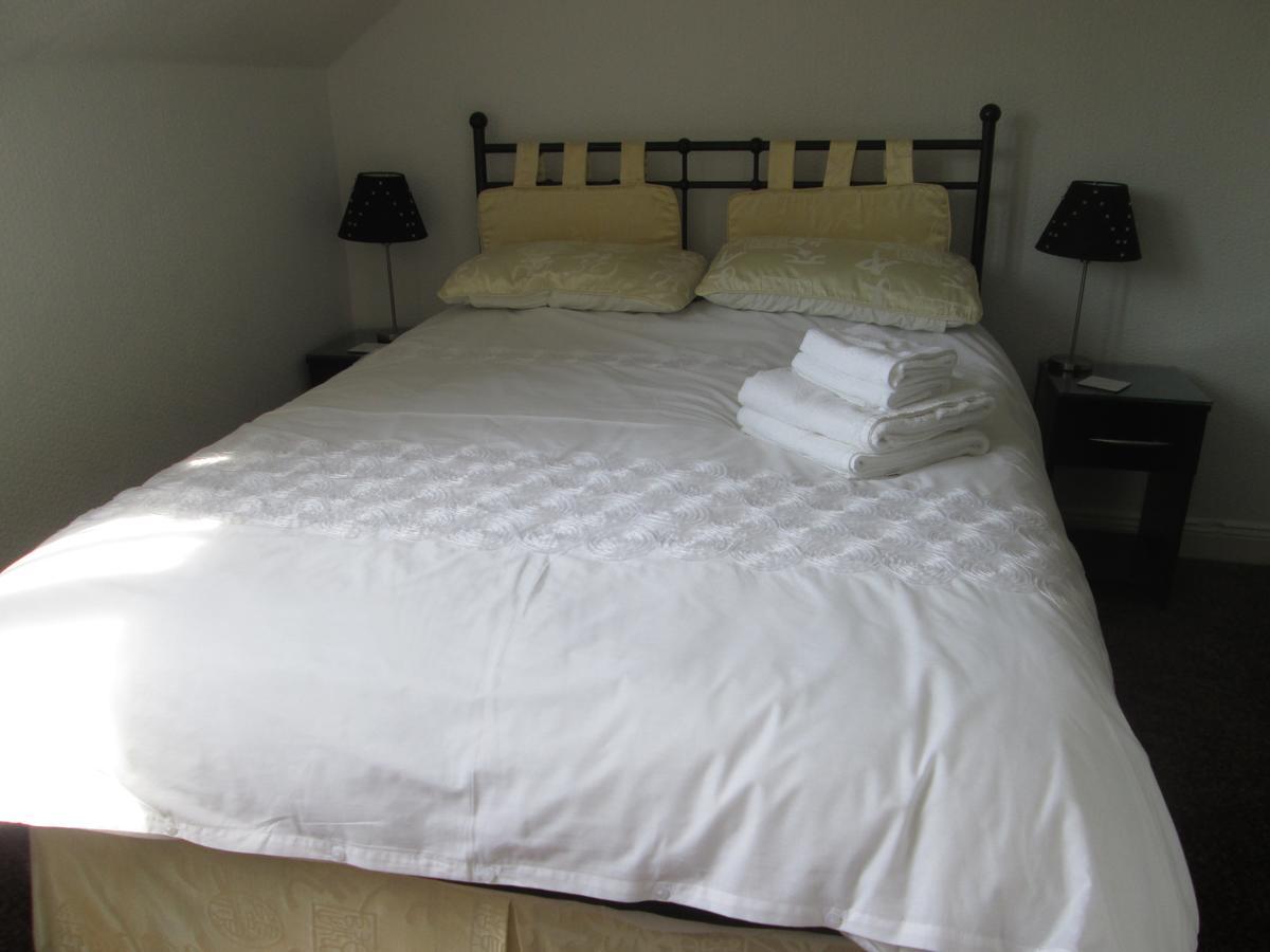 Ashford House Guest House Bridlington Eksteriør bilde