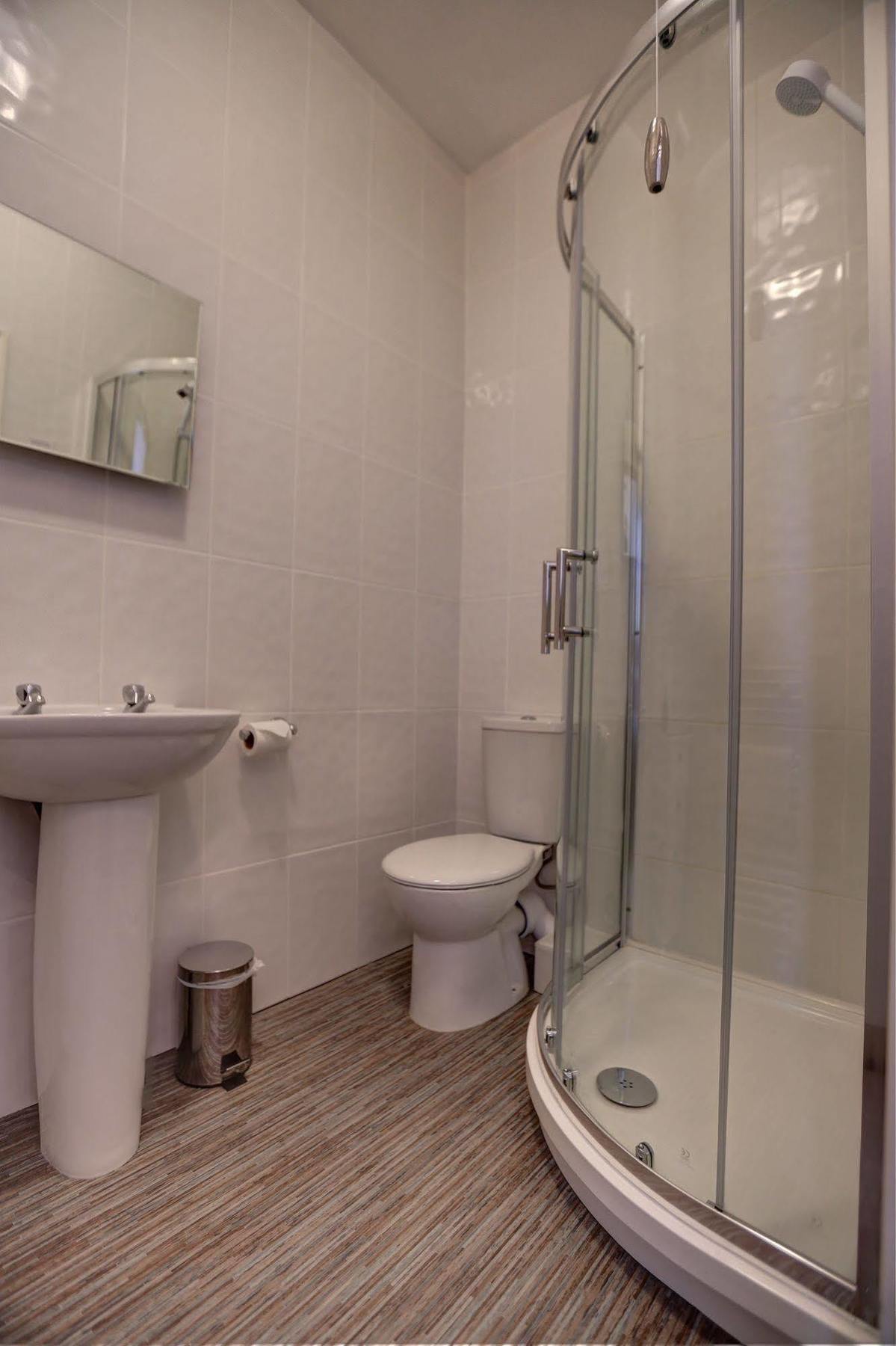 Ashford House Guest House Bridlington Eksteriør bilde