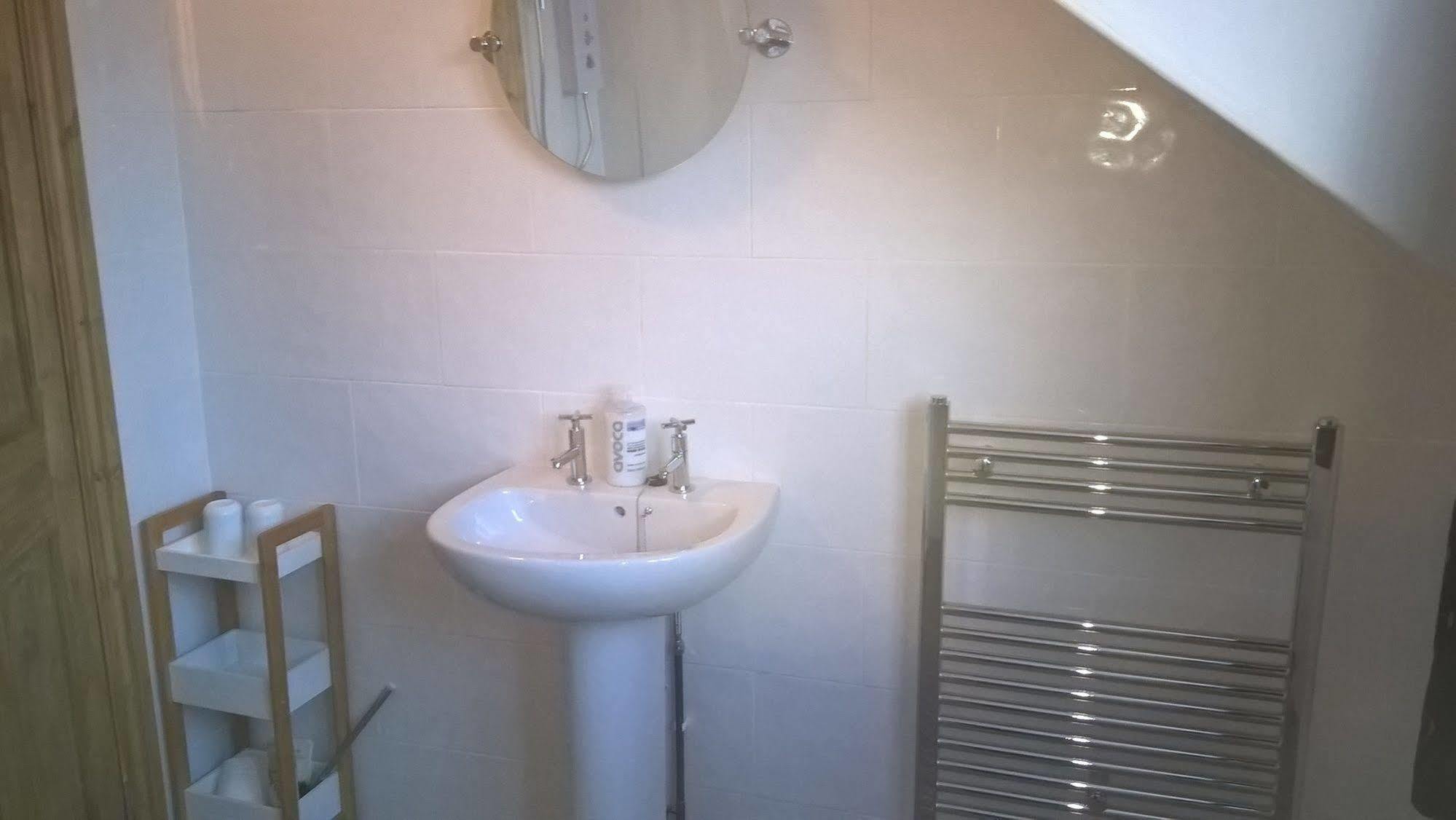 Ashford House Guest House Bridlington Eksteriør bilde