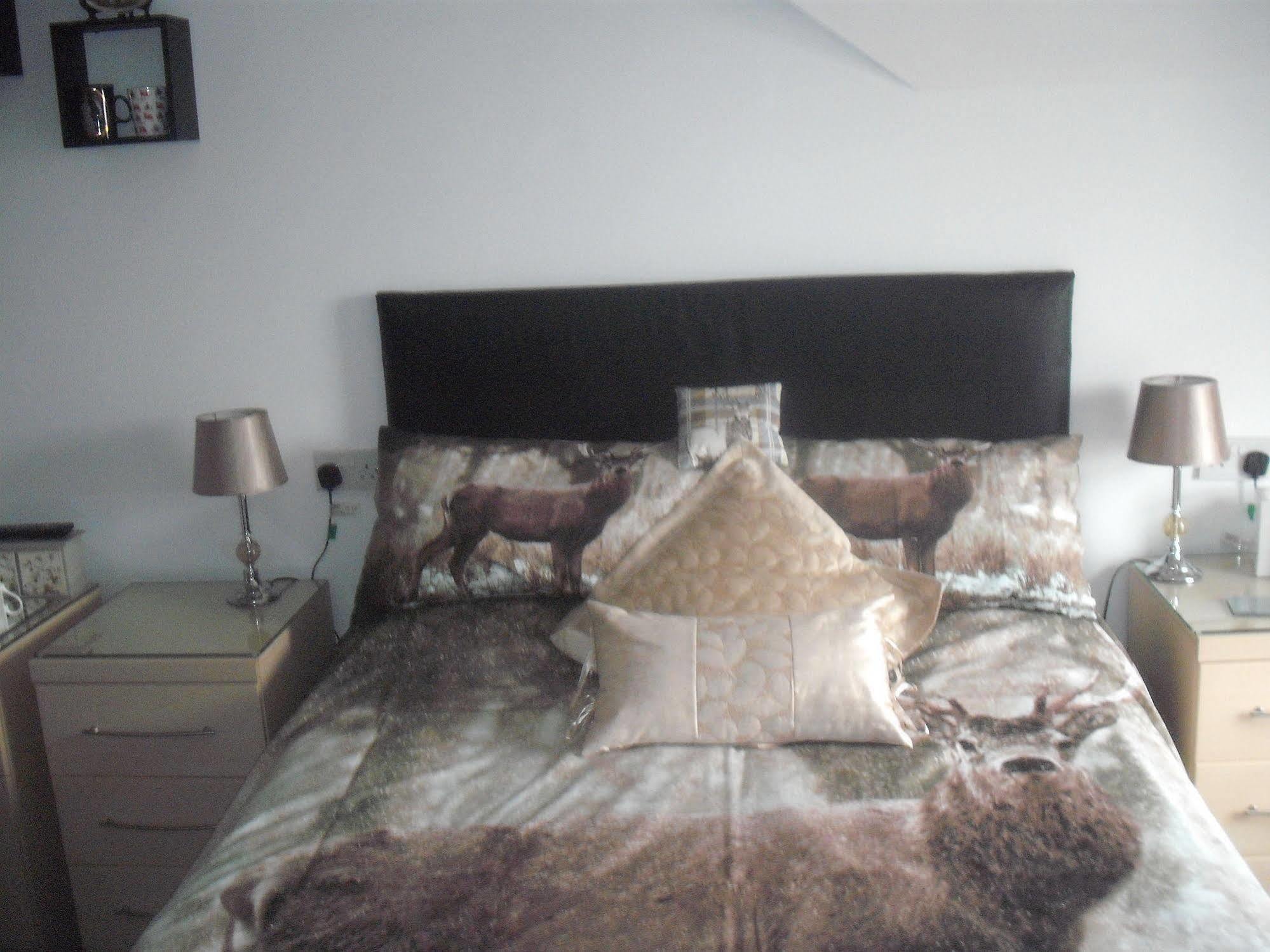 Ashford House Guest House Bridlington Eksteriør bilde