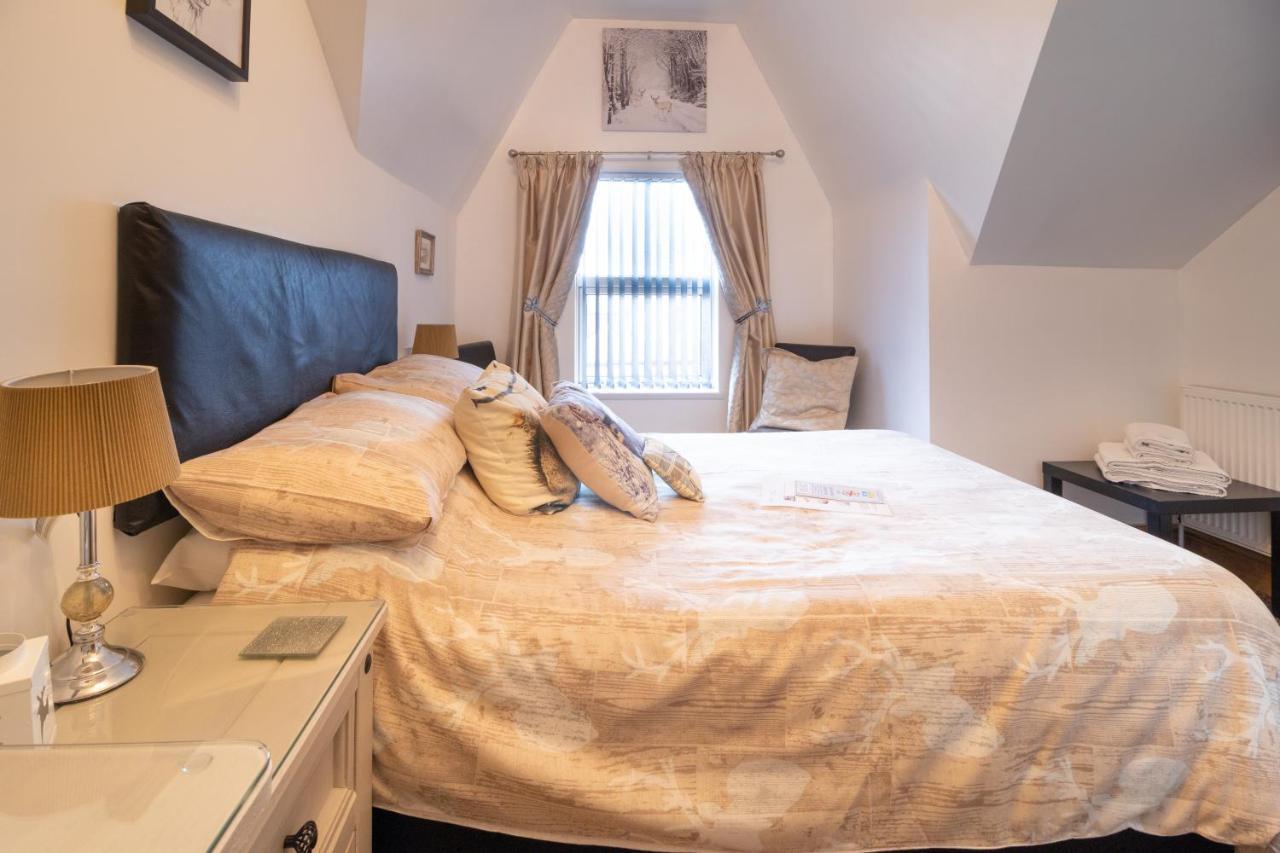 Ashford House Guest House Bridlington Eksteriør bilde